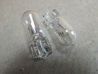 Light bulb for gauge and indicator lights.