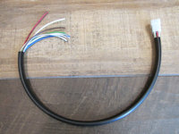 Handlebar switch (Right - Series 2)