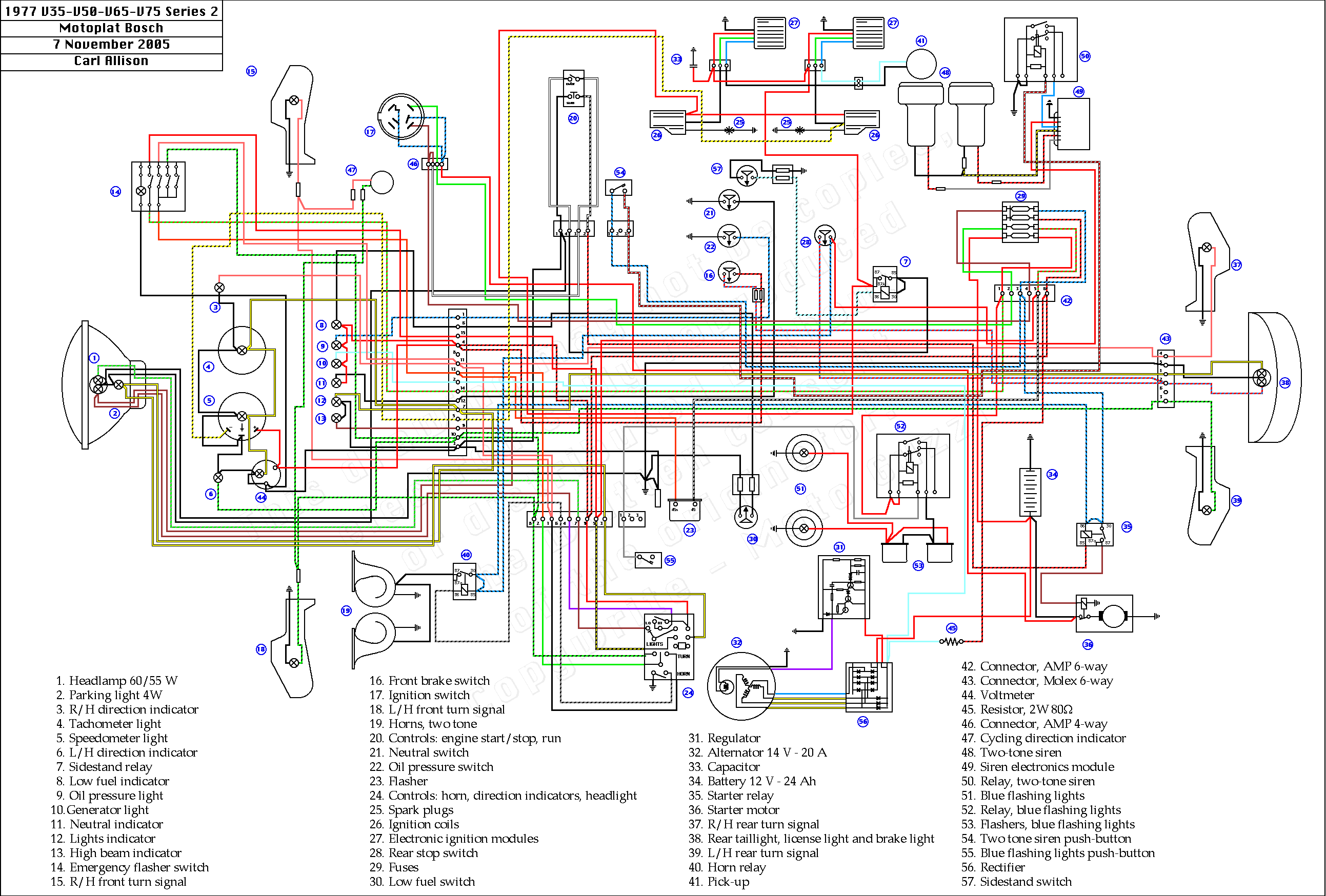Wiring Diagram Moreover 12 Volt Vw Generator Wiring Diagram