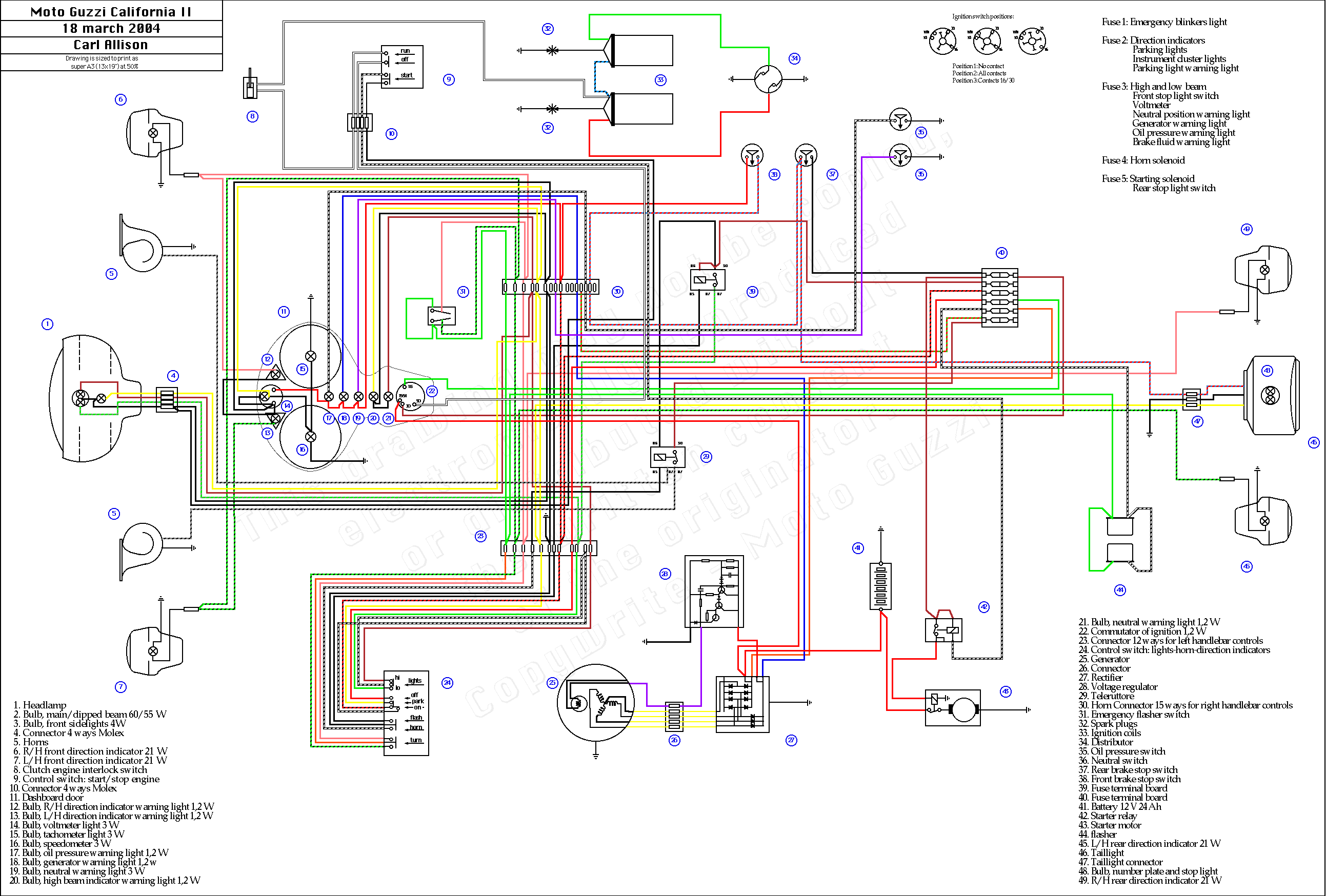 Suzuki Gs550 Wiring Diagram from www.thisoldtractor.com