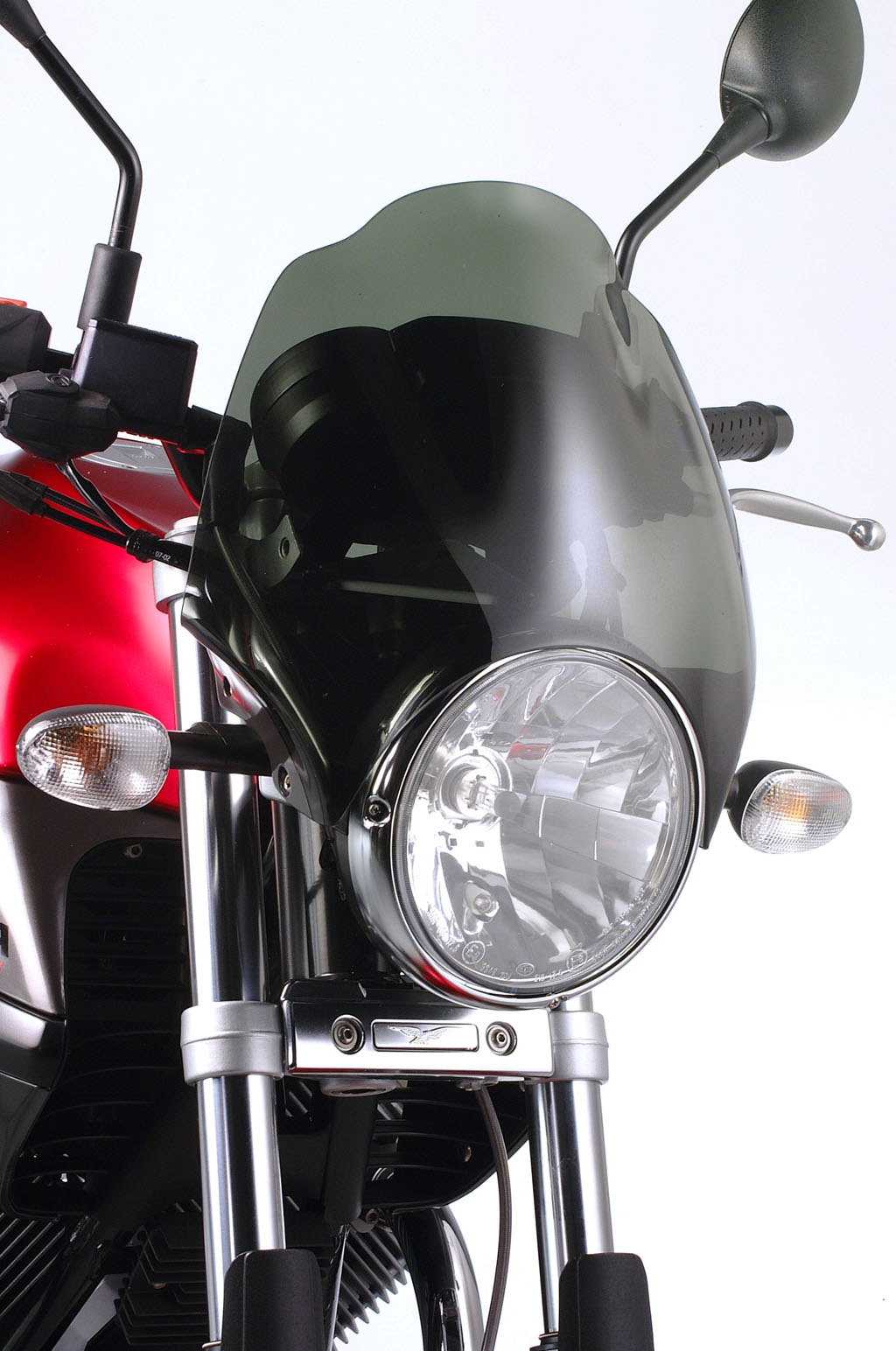 Moto Guzzi Breva (2003)Download full-size tif image