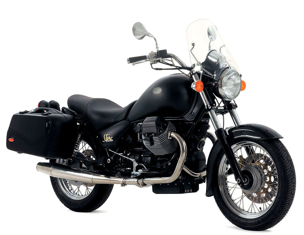 Moto Guzzi California Stone Touring (2004)Download full-size tif image