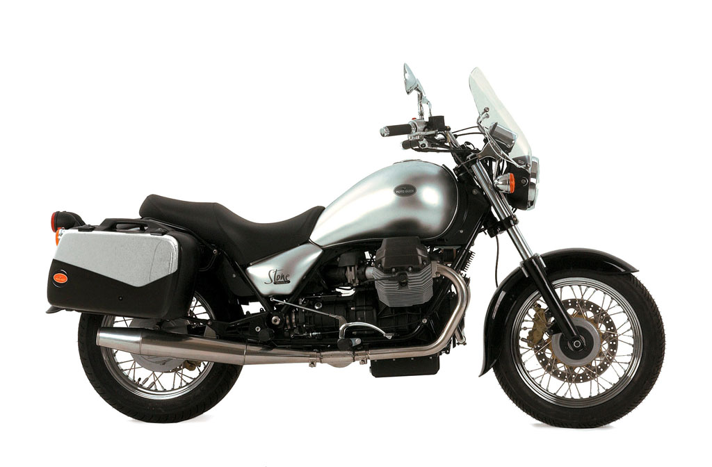 Moto Guzzi California Stone Touring (2003)Download full-size tif image