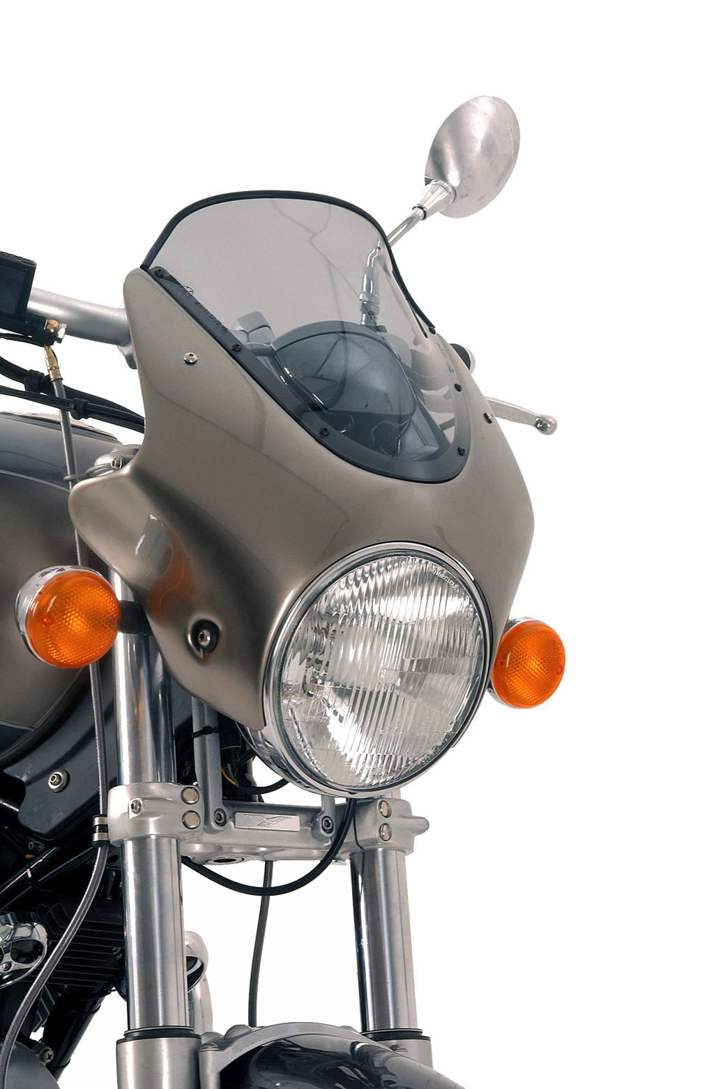 Moto Guzzi California Titanium (2003)Download full-size tif image