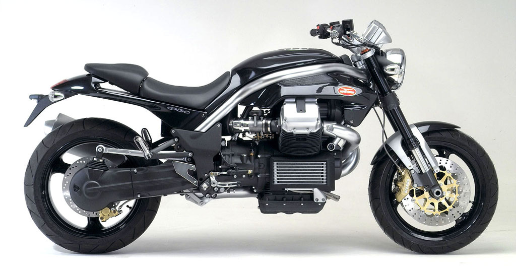 Moto Guzzi Griso (2004)Download full-size tif image