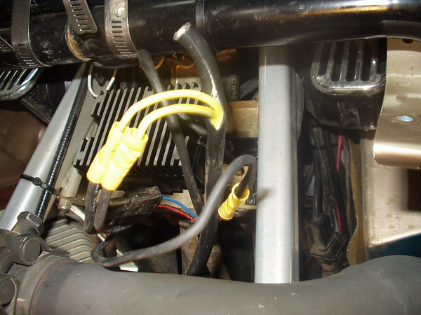 Harley Davidson Voltage Regulator Wiring Diagram - Wiring Diagram