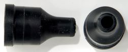 NAPA part number 727302; rubber boot for oil pressure sending unit.