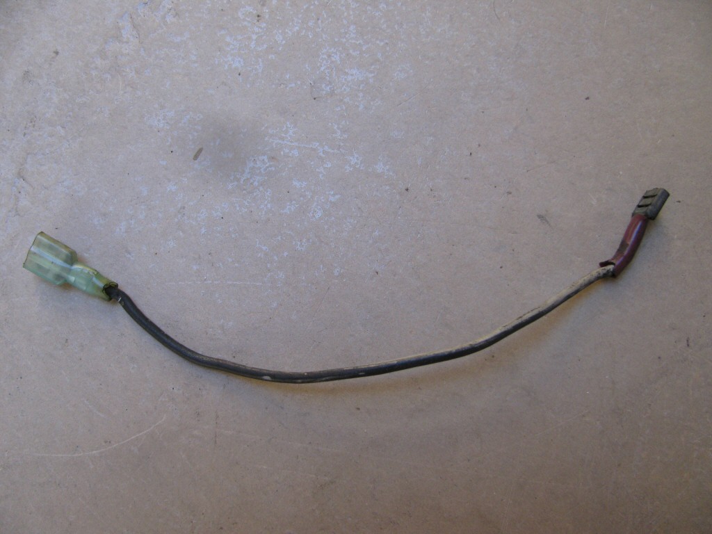 Moto Guzzi V7 Sport wiring harness, MG# 14754700