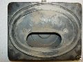 Air filter, Moto Guzzi photo archive of parts