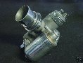 Carbs, Moto Guzzi photo archive of parts