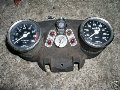 Dash dual gauge, Moto Guzzi photo archive of parts