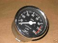 Dash dual gauge, Moto Guzzi photo archive of parts