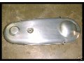 Generator belt cover, Moto Guzzi photo archive of parts