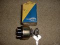 Ignition switch, Moto Guzzi photo archive of parts