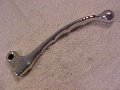Levers clutch, Moto Guzzi photo archive of parts