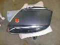 Saddlebag Wixom, Moto Guzzi photo archive of parts