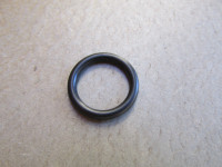 O-ring to seal the oil fill cap to the clutch cover (SPN# 09280-17003). Sold each.