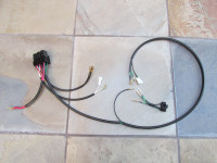 The complete relay solution you will receive.