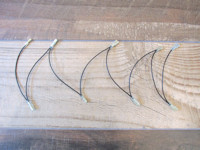 Dash ground interconnect (Full Fairing).