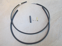 Extension cable for right rear turn signal.