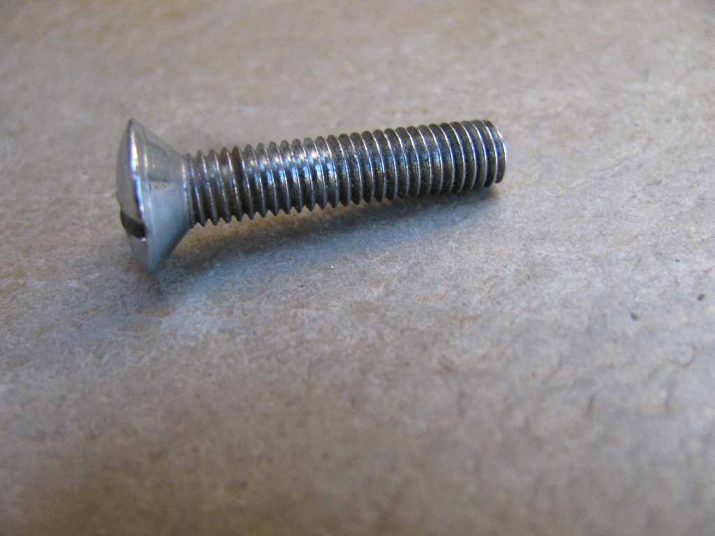 Bolt (MG# 98260520).