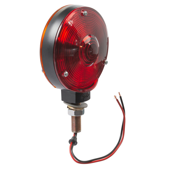Grote 53020 double-sided signal light