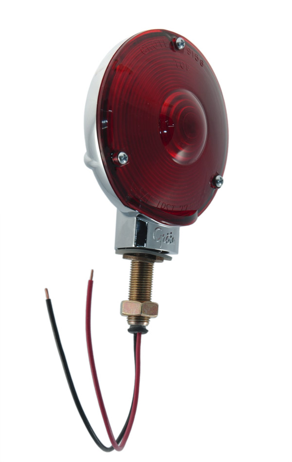 Grote 53032 single-sided signal light