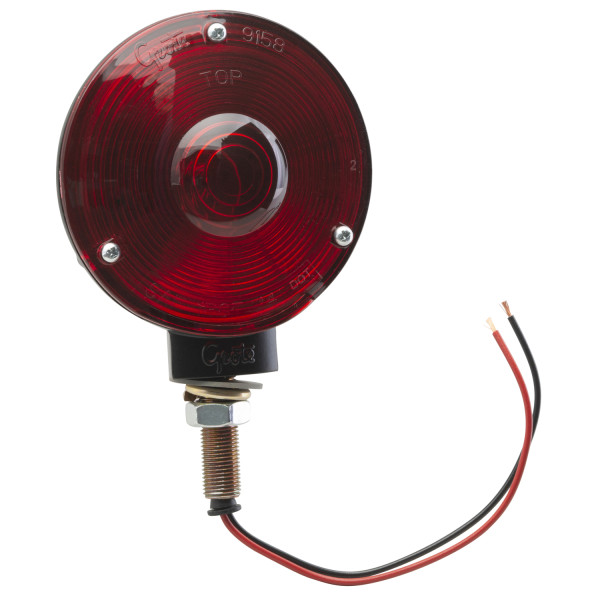 Grote 53052 single-sided signal light
