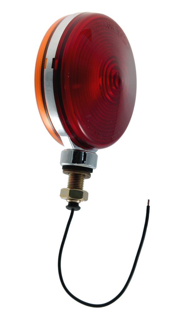 Grote 55290 double-sided signal light