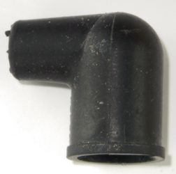 NAPA part number 727300; rubber boot for starter button.