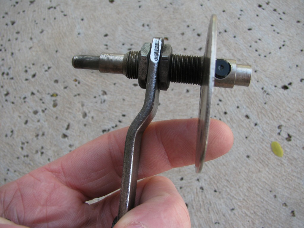 Side stand switch as used on the Moto Guzzi V1000 I-Convert and V1000 G5.