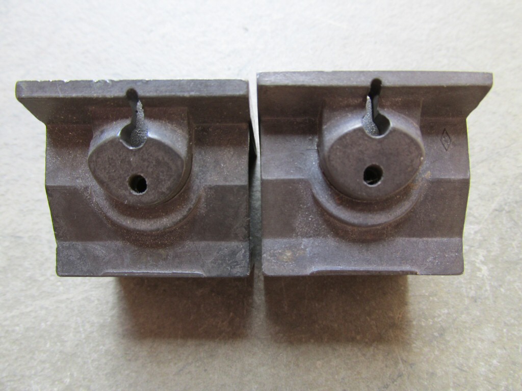 thumbnail image 2 of Dellorto VHB Square Throttle Slide Size 40 For Benelli Aermacchi Ducati Laverda 2 of 5