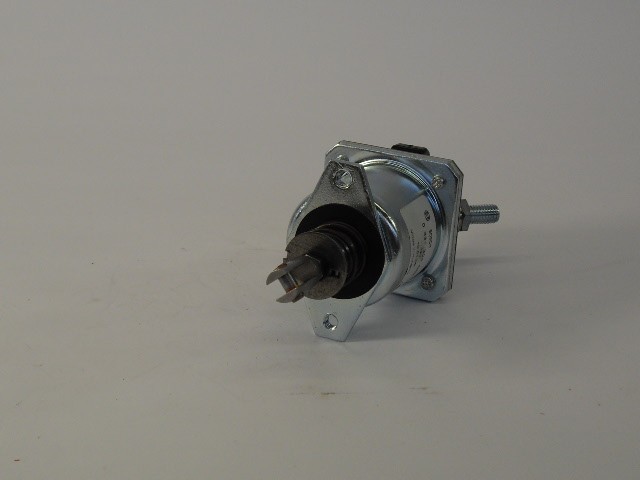 Bosch solenoid (part number 0331-300-022) for fitment to a Magneti Marelli starter.