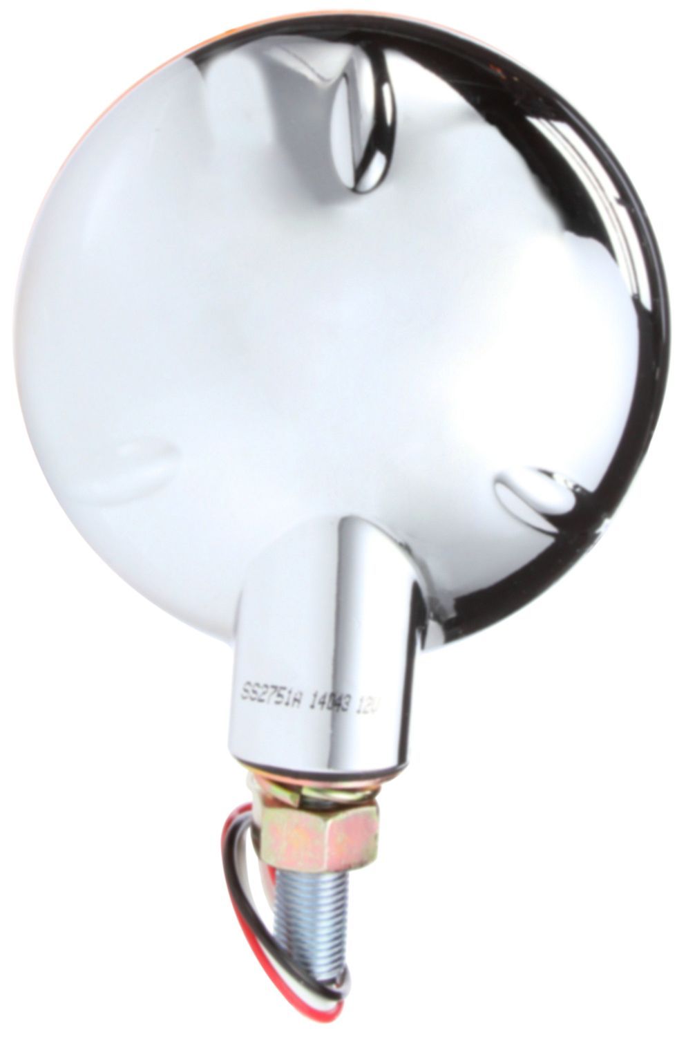 Truck-Lite Signal-Stat 2751A single-sided signal light