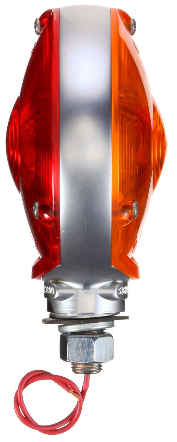 Truck-Lite Signal-Stat 3802 double-sided signal light