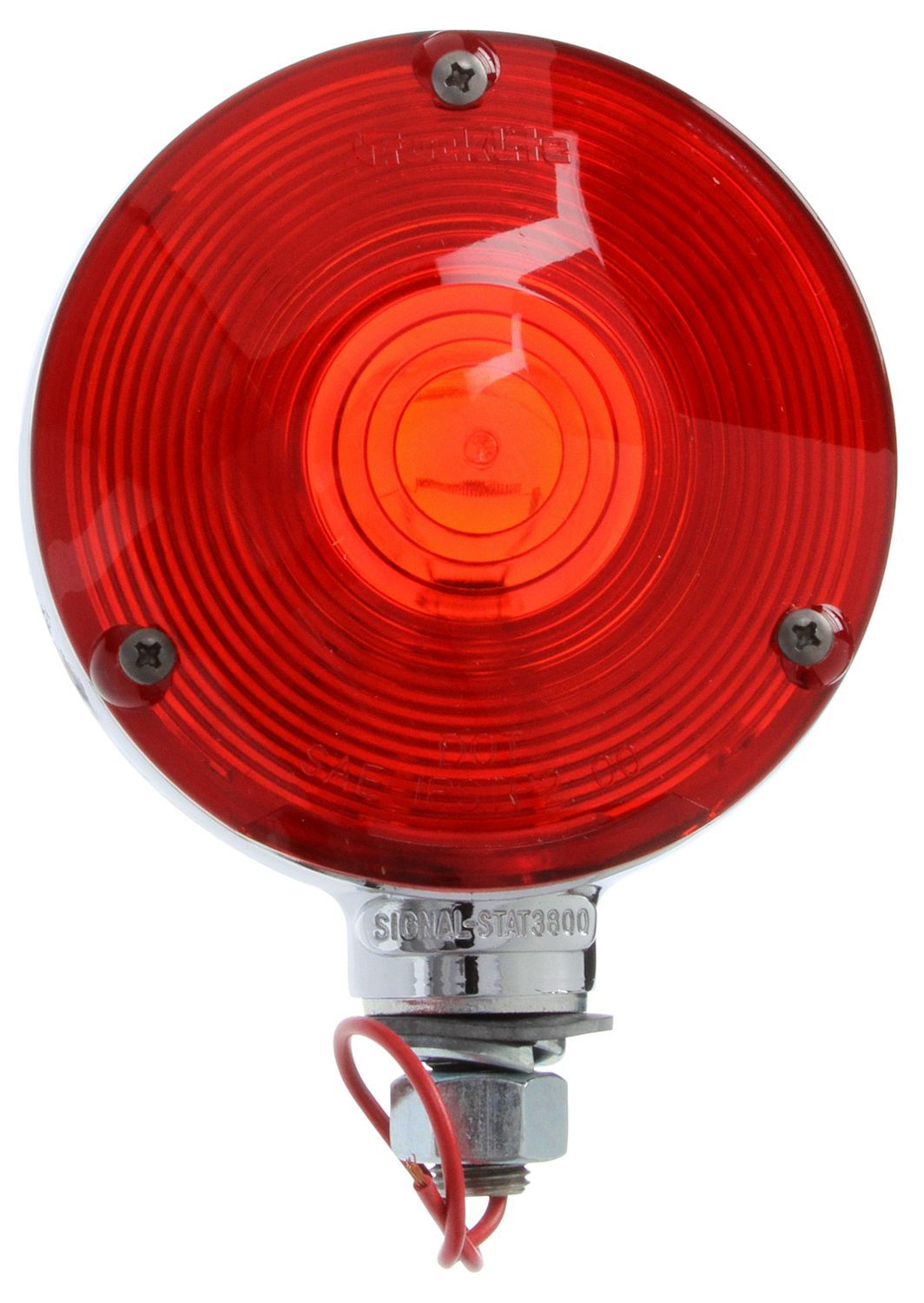 Truck-Lite Signal-Stat 3806 double-sided signal light