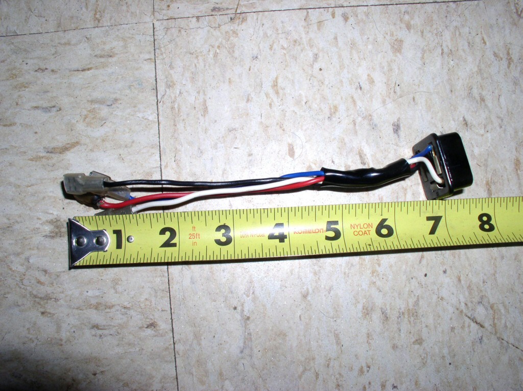 Moto Guzzi V7 Sport wiring harness, MG# 14747404