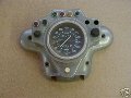 Dash single gauge, Moto Guzzi photo archive of parts