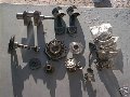 Engine misc, Moto Guzzi photo archive of parts