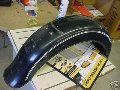 Fender rear, Moto Guzzi photo archive of parts