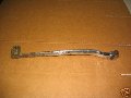 Rear brake lever, Moto Guzzi photo archive of parts