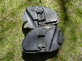 Saddlebag Enduro, Moto Guzzi photo archive of parts