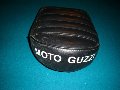 Seat pillion, Moto Guzzi photo archive of parts