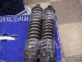 Shocks, Moto Guzzi photo archive of parts