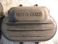 Valve covers 3 series, Moto Guzzi photo archive of parts